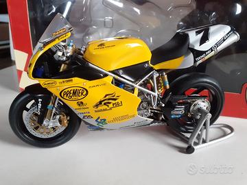 1/12 ducati 998 p.f.chili 2004 