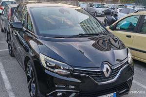 Renault scenic IV