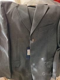 completo giacca con pantalone elegante 