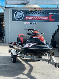 Moto d’acqua Sea-Doo RXT 255 del 2010