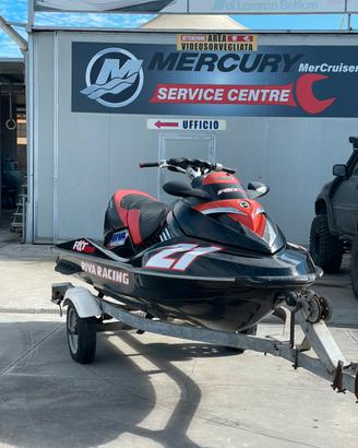 Moto d’acqua Sea-Doo RXT 255 del 2010