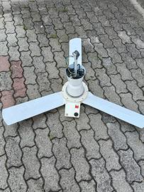 Ventilatore soffitto VORTICE 