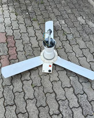 Ventilatore soffitto VORTICE 