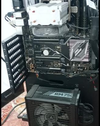 Pc gaming