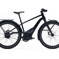 Bici elettrica Serial 1 x H-D rUSH TAGLIA L