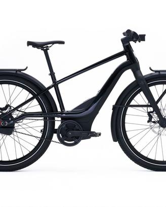 Bici elettrica Serial 1 x H-D rUSH TAGLIA L