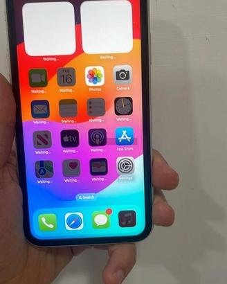 Apple iPhone 11 white 128 GB - 6420