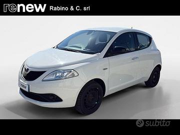 Lancia Ypsilon 1.2 69cv GPL Ecochic Gold