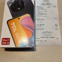 Telefono smartphone