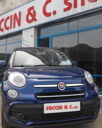 FIAT 500L 500L 1.4 95 CV MIRROR