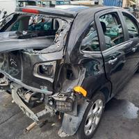Ricambi Citroen C3 anno 2010