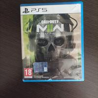 Call of duty Modern Warfare 2