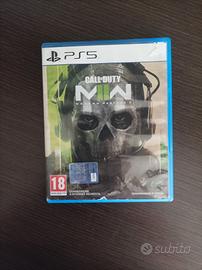 Call of duty Modern Warfare 2