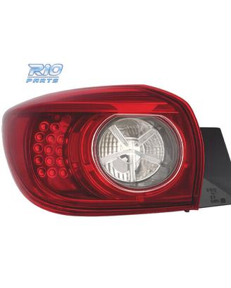 FANALE SINISTRO MAZDA 3 5P 13-16 ESTERNO