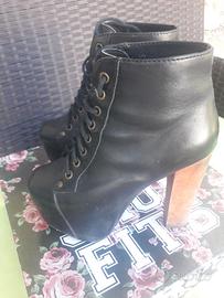 Scarpe jeffrey