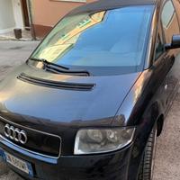 AUDI A2