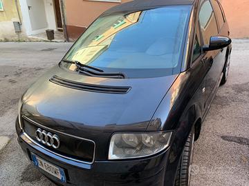 AUDI A2