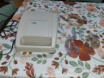 nebulizzatore per aerosol 