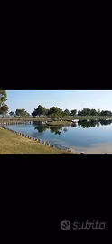 Isola privata grado