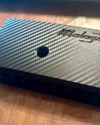 Replica filtro aria Fifty Malaguti