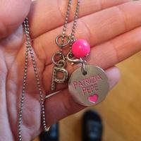 collana lunga Patrizia Pepe