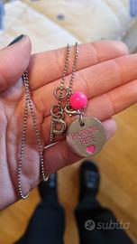 collana lunga Patrizia Pepe