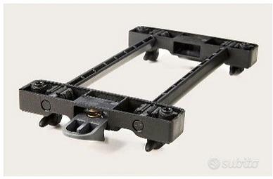 RACKTIM ADATTATORE RAPIDO SNAPIT PER PORTATACCHI
