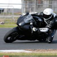 Yamaha R6 2002