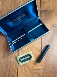 Penna stilografia waterman paris vintage anni 70