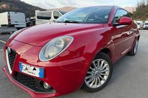 Alfa Romeo MiTo 1.4 78 CV 8V - NEOPATENTATI