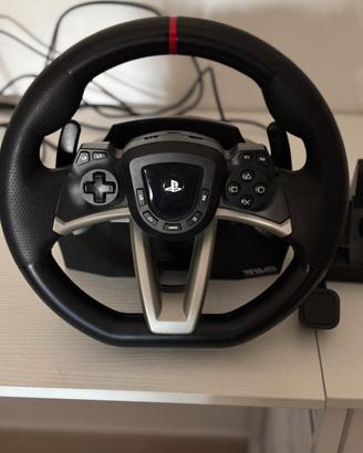 Volante per play4/play5/pc