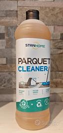 parquet cleaner