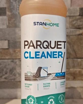 parquet cleaner