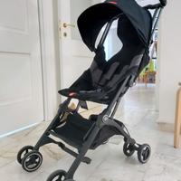 GB Gold Passeggino Leggero Pockit+ All Terrain