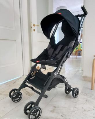 GB Gold Passeggino Leggero Pockit+ All Terrain