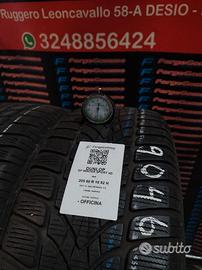 INVERNALE cod:9046 Misura 20560R16 92H DUNLOP