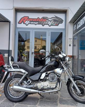 Moto Guzzi Nevada 350 Classic 1992 ASI FMI