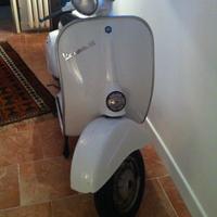 Vespa 50 R 1973 Libretto piccolo