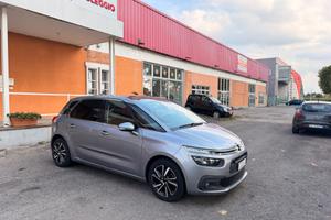 Citroen C4 Picasso BlueHDi 150 S&S Shine