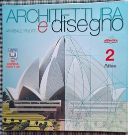 LIBRO ISBN 9788826815930 ARCHITETTURA E DISEGNO 2