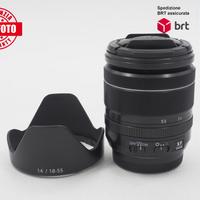 Fuji XF 18-55 F2.8-4 R LM OIS (Fujifilm)