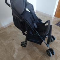 passeggino leggero Hauck
