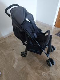 passeggino leggero Hauck