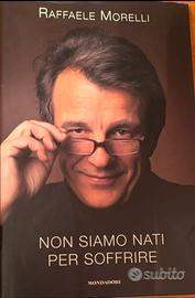 Morelli Raffaele  Libri