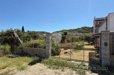 TER. RESIDENZIALE A ROMETTA