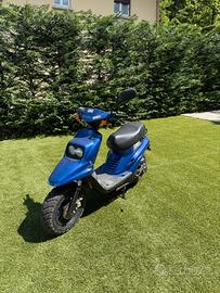 MBK Booster 50 - 2007