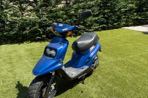 MBK Booster 50 - 2007