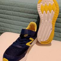 Scarpe New Balance n.32