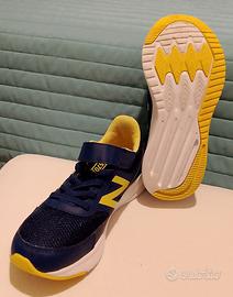 Scarpe New Balance n.32