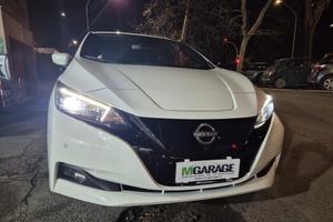 Nissan Leaf Tekna 62 kWh